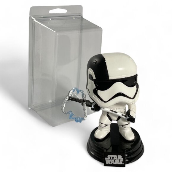 Funko Other - Funko! Star Wars - FN-2199 (USED)